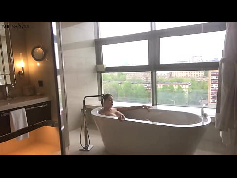 ❤️ Tremendous babe Passjonatament jerking off pussy tagħha fil-kamra tal-banju ❤️ Super sess fil-porn mt.xlxxporno.ru ️❤