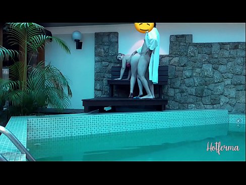 ❤️ Boss jistieden maid għall-pool, iżda ma setgħetx tirreżisti sħun ❤️ Super sess fil-porn mt.xlxxporno.ru ️❤